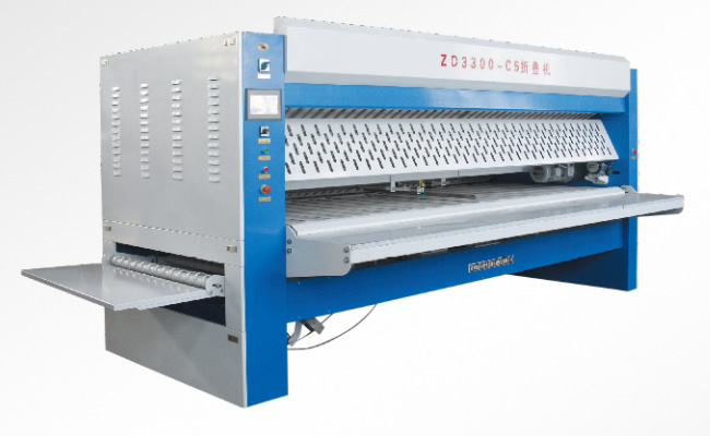 ZD3300-C5自動(dòng)折疊機(jī)